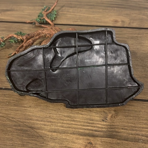 Marvel legends black panther tree jungle base diorama stand - Picture 3 of 6